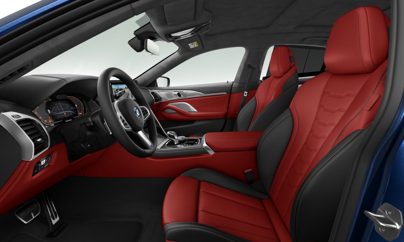 840i Gran Coupe M Sport Pro