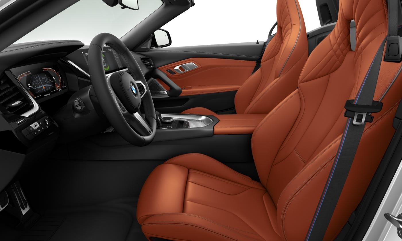 Z4 sDrive 30i M Sport