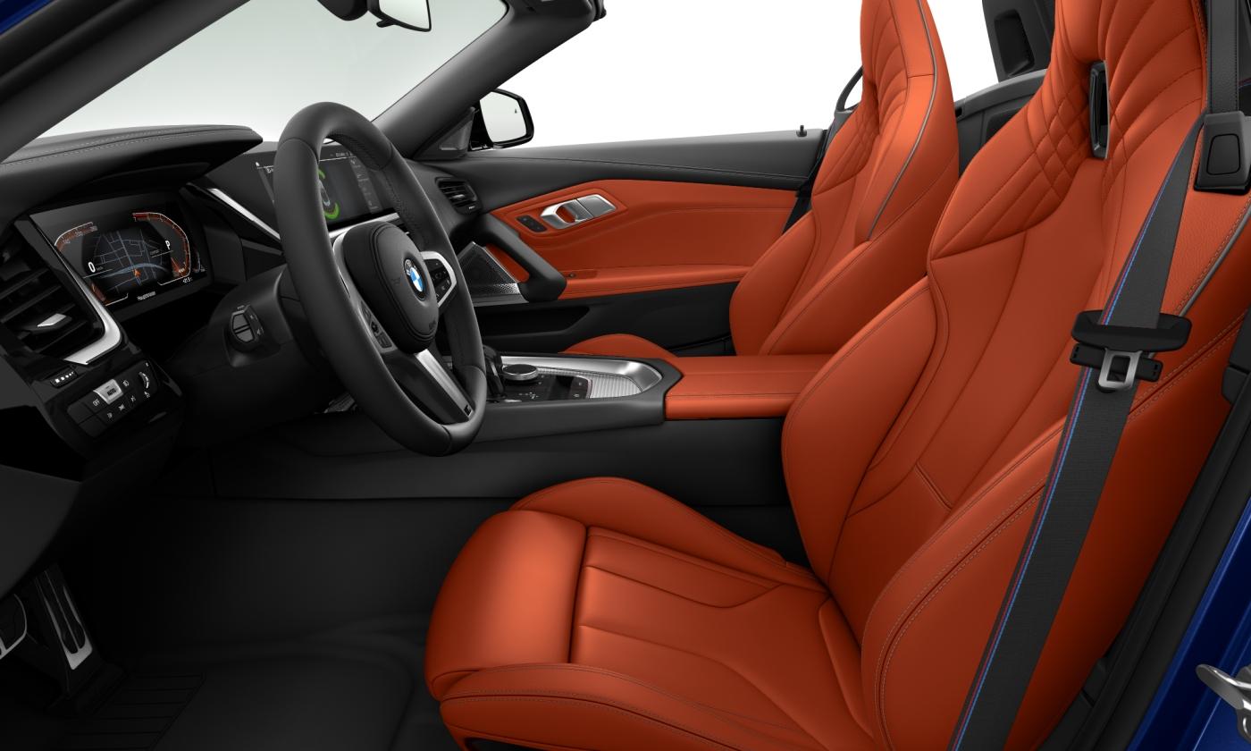 Z4 sDrive 30i M Sport