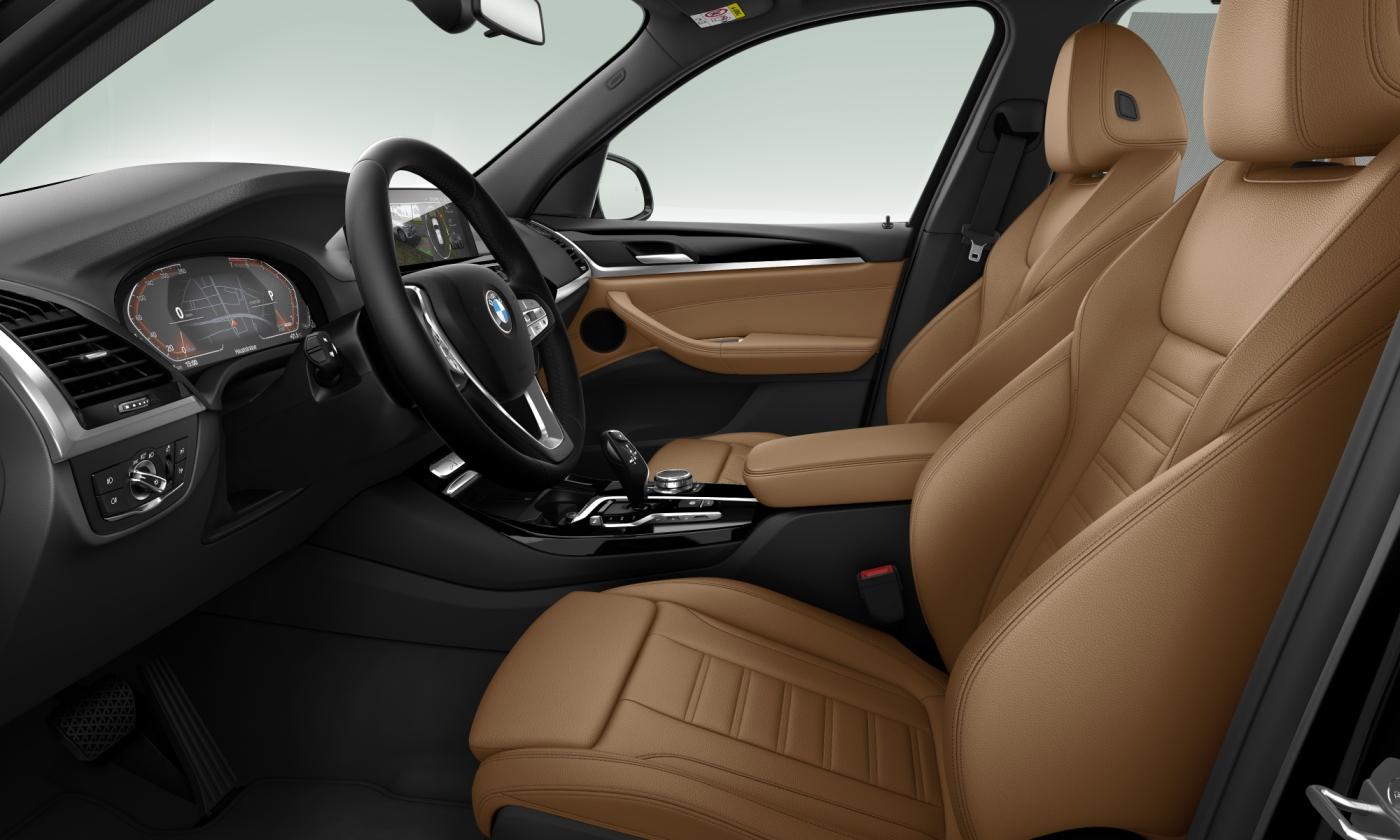 X3 xDrive30i xLine