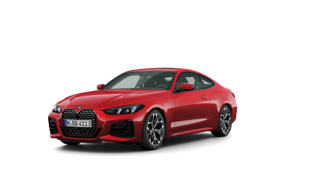 BMW 4 Series Price, Features & Specs | AGMC Dubai, UAE
