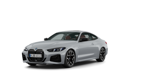 BMW 4 Series Price, Features & Specs | AGMC Dubai, UAE