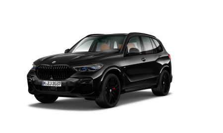 BMW X5 Price, Features & Specs | AGMC Dubai, UAE