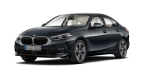 BMW 2 Series Gran Coupe