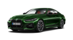 BMW 4 Series Coupe
