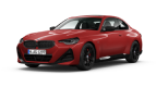 BMW 2 Series Coupe