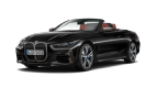 BMW 4 Series Convertible