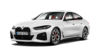 BMW 4 Series Gran Coupe