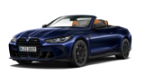 BMW M4 Convertible
