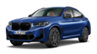 BMW X4 M