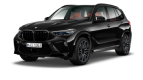 BMW X5 M