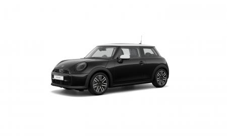 3D Hatch Cooper C