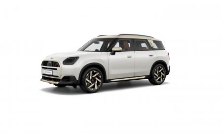 Countryman Cooper S ALL4
