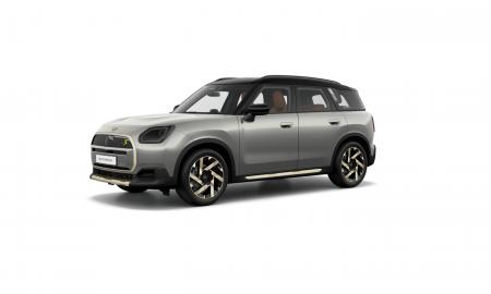 Countryman SE ALL4
