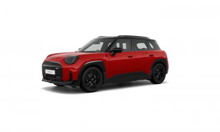 Aceman SE JCW Kit